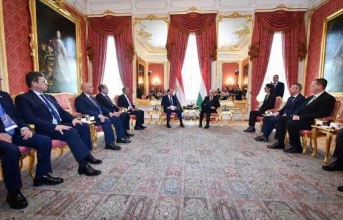بالبلدي: مصطفى
      بكري
      يكشف
      تفاصيل
      مباحثات
      مصر
      والمجر
      بشأن
      القضية
      الفلسطينية
      والأمن
      الإقليمي
