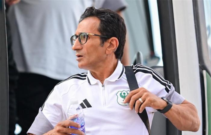 بالبلدي : رسميًا..
      المصري
      يعلن
      رحيل
      أحمد
      سامي