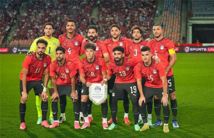 بالبلدي : موعد
      معسكر
      منتخب
      مصر
      في
      توقف
      نوفمبر
      لخوض
      مواجهتي
      مالاوي