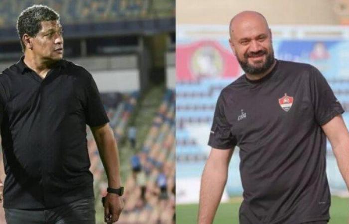 بالبلدي: تشكيل
      مباراة
      الجونة
      وبترول
      أسيوط
      في
      الدوري
      الممتاز
