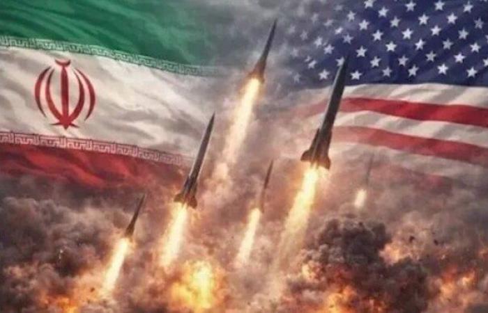 بالبلدي: مصطفى
      بكري:
      الشرق
      الأوسط
      على
      حافة
      الانفجار..
      هل
      اقتربت
      الضربة
      الأمريكية
      لإيران؟