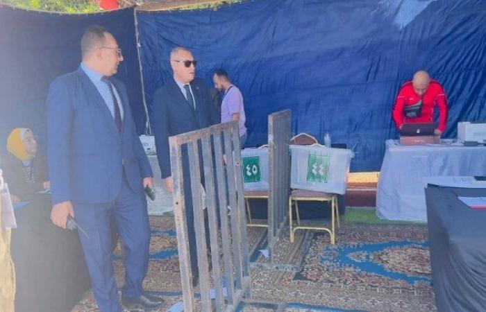 بالبلدي : بسابقة
      هي
      الأولى
      تاريخيًا..
      .انطلاق
      انتخابات
      النادي
      الأوليمبي
      بالإسكندرية
      بالنظام
      الرقمي
      الجديد