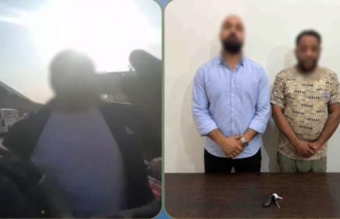 بالبلدي: حقيقة
      ادعاء
      انتحال
      صفة
      ضابط
      شرطة
      في
      الشيخ
      زايد..
      كشف
      تفاصيل
      مشاجرة
      بسبب
      أولوية
      المرور