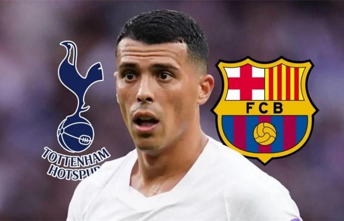 بالبلدي : بيدرو
      بورو
      يُلمح
      لموقفه
      من
      الانتقال
      إلى
      برشلونة