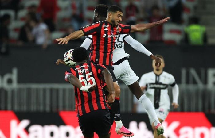 بالبلدي : تقييم
      محمد
      عبد
      المنعم
      في
      مباراة
      نيس
      ورين
      بـ
      الدوري
      الفرنسي