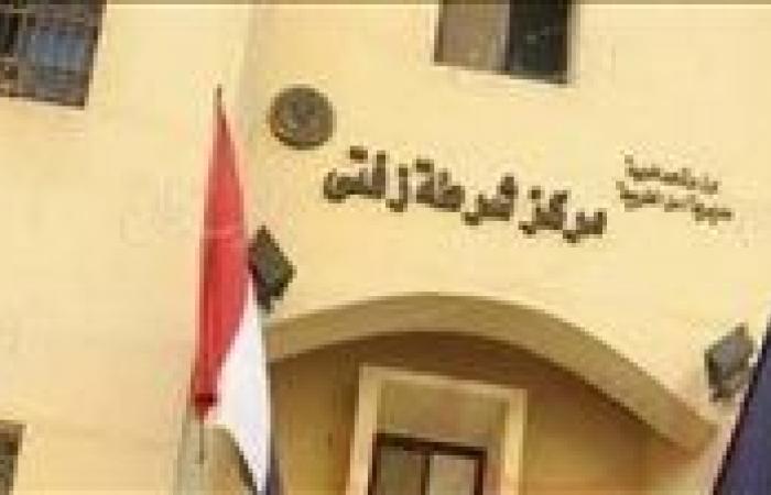 بالبلدي: تفاصيل
      القبض
      علي
      "جلامبو"
      ومساعده
      بمخدر
      الهيدرو
      في
      سنباط
      بزفتي