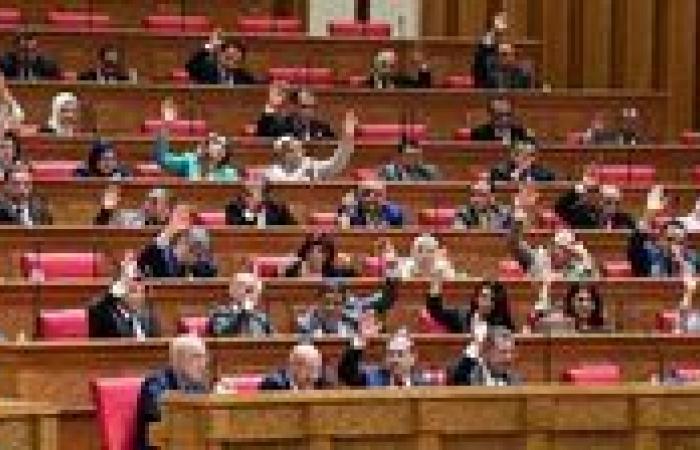 بالبلدي: رسوم
      جديدة
      لصالح
      المطلقات..
      تفاصيل
      تحركات
      الحكومة
      لتوفير
      تمويل
      صندوق
      دعم
      الأسرة
      المصرية