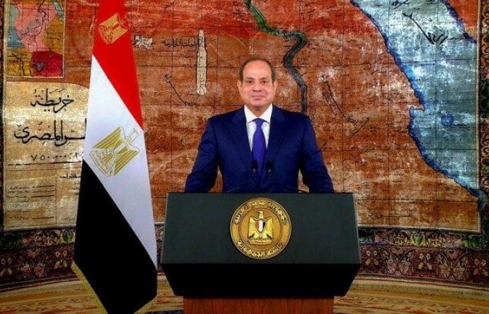 بالبلدي: مصطفى
      بكري
      يوجه
      رسالة
      للرئيس
      السيسي:
      كمل
      مسيرتك
      والشعب
      صاحب
      القرار