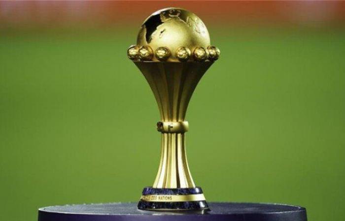 بالبلدي : بعد
      العودة
      لنظام
      العامين..
      كاف
      يعلن
      مواعيد
      4
      نسخ
      مقبلة
      من
      كأس
      أمم
      إفريقيا
      حتى
      2033