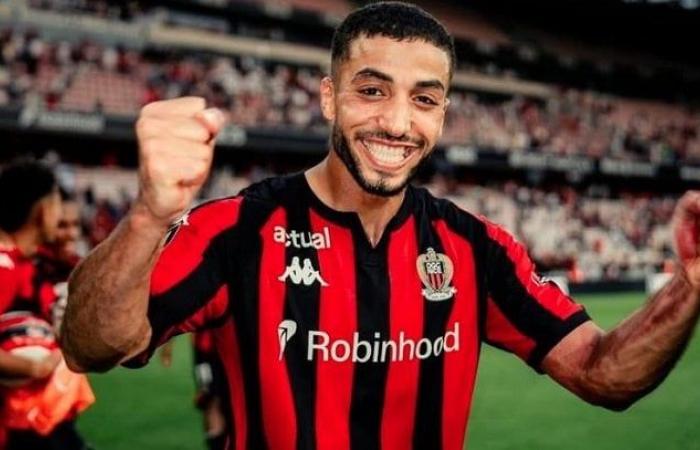 بالبلدي: هاتريك
      إيلي
      واهي
      يقود
      نيس
      لاكتساح
      رين
      بمشاركة
      محمد
      عبد
      المنعم