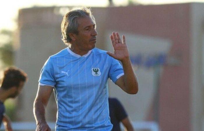 بالبلدي : المصري
      البورسعيدي
      يقترب
      من
      التعاقد
      مع
      نبيل
      الكوكي
      خلفًا
      لأحمد
      سامي