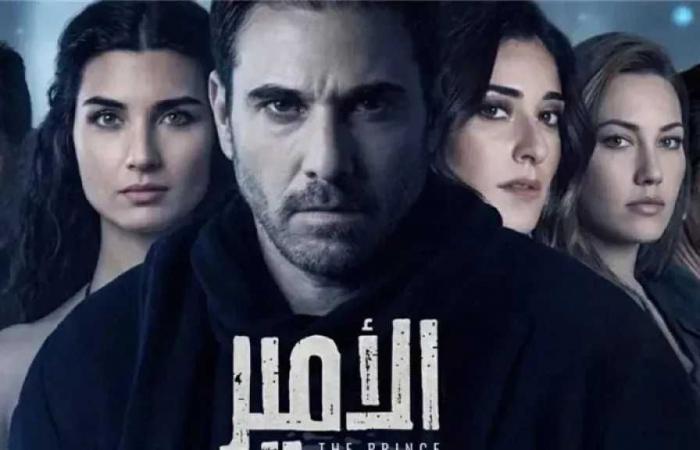 تركي
      آل
      الشيخ
      يكشف
      تفاصيل
      مسلسل
      «الأمير»
      لأحمد
      عز..
      ويؤكد:
      سيغير
      صناعة
      الدراما
      العربية