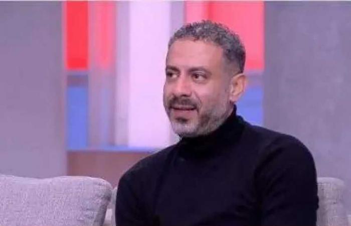 محمد
      فراج
      ينافس
      في
      دراما
      رمضان
      2027
      بمسلسل
      «في
      حتة
      تانية»