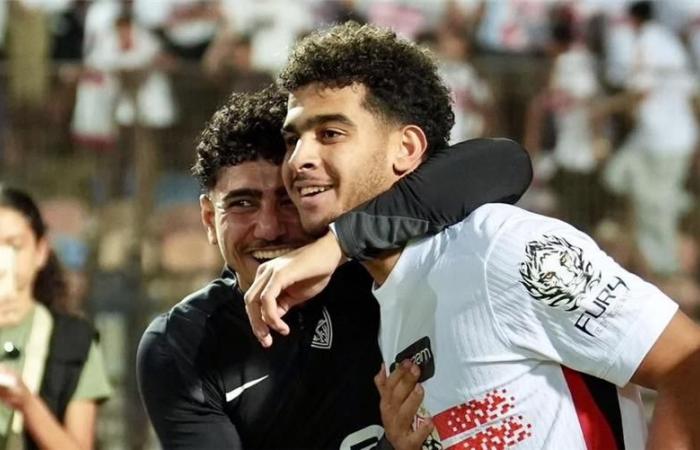 بالبلدي : جمال
      السيد:
      محمد
      حمد
      من
      أبناء
      الأهلي..
      وتطور
      في
      الزمالك