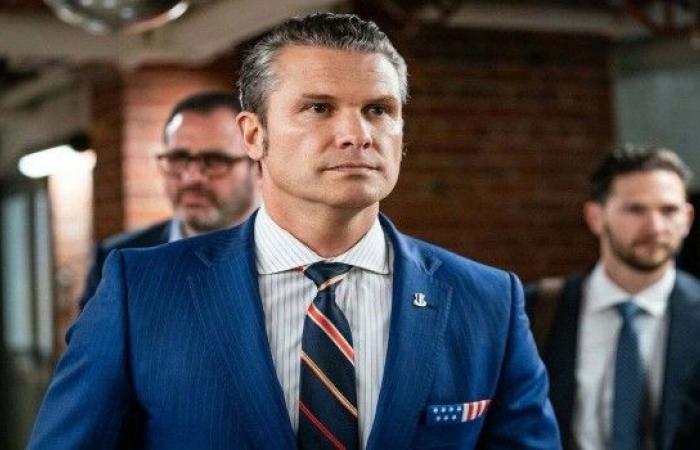 بالبلدي: البنتاغون
      يطالب
      أوروبا
      بخفض
      نبرة
      تهديد
      روسيا