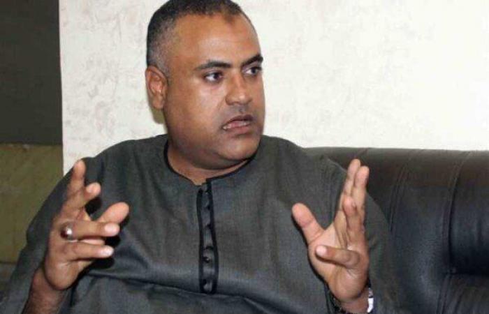 بالبلدي: «أبو
      اللوز»:
      الدستور
      ليس
      قرآنًا..
      والتعديل
      مطلوب
      لمواكبة
      متغيرات
      المرحلة
      وتحقيق
      مصالح
      الوطن