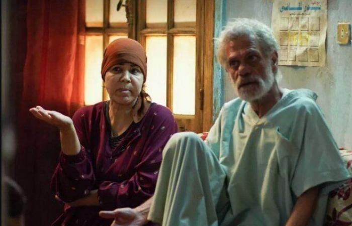 بالبلدي : نهاية
      صادمة..
      كشف
      هوية
      القاتل
      في
      حكاية
      «جريمة
      في
      الزمالك»