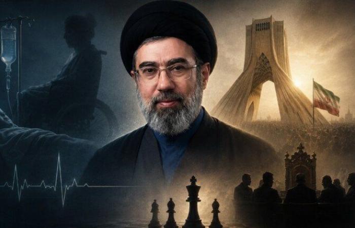 بالبلدي: مجتبى
      خامنئي
      يوجه
      قادة
      الجيش
      بالرد
      الفوري
      «دون
      قيود
      جغرافية»
      على
      أي
      اعتداء
      ضد
      إيران