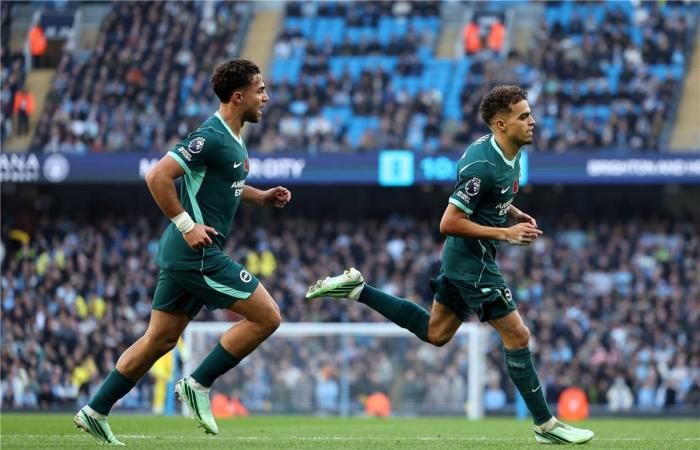 بالبلدي : ترتيب
      الدوري
      الإنجليزي
      بعد
      خسارة
      مانشستر
      سيتي
      أمام
      برايتون