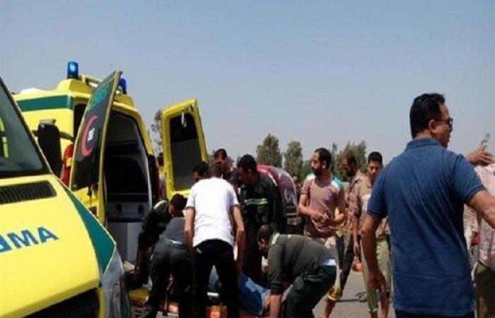 بالبلدي : النيابة
      تعاين
      موقع
      حادث
      الطريق
      الأوسطي..
      والتحريات
      الأولية
      تكشف
      سبب
      التصادم