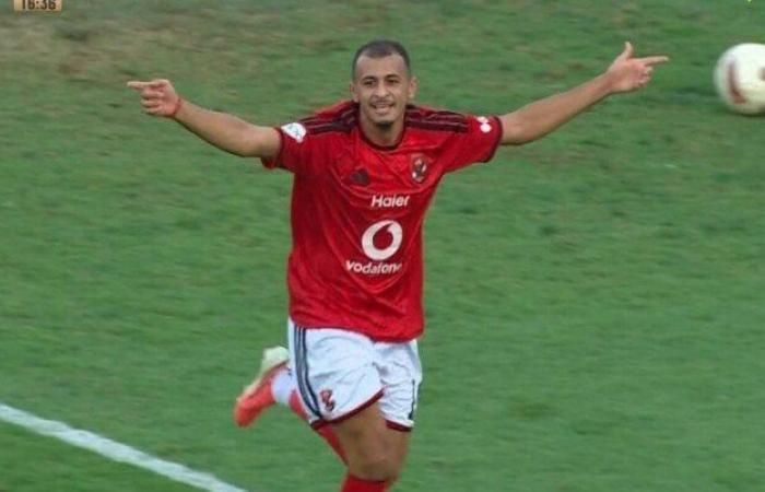 بالبلدي: عمر
      الساعي
      يقترب
      من
      قائمة
      منتخب
      مصر
      لمواجهتي
      مالاوي
      في
      تصفيات
      أمم
      إفريقيا
      2027
