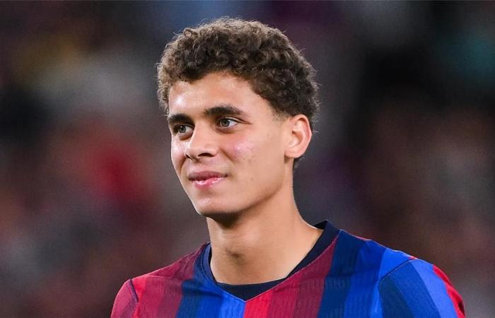 بالبلدي : برشلونة
      يحفز
      حمزة
      عبد
      الكريم
      قبل
      مباراة
      ألافيس
      في
      الدوري
      الإسباني