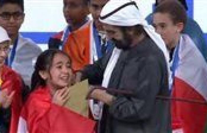 بالبلدي: ضياء
      رشوان
      يهنئ
      الطفلة
      ميار
      "وزيرة
      إعلام
      المستقبل"
      ويدعوها
      للقائه
      بمكتبه.