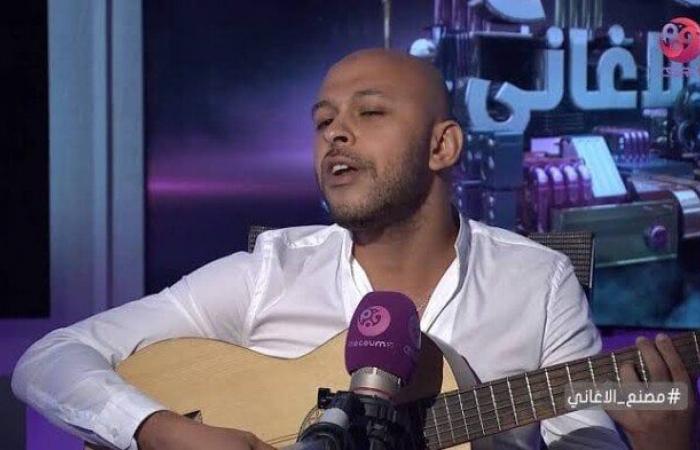 بالبلدي: الملحن
      بلال
      سرور
      ينعى
      والده
      بكلمات
      مؤثرة..
      ويطلب
      من
      الجمهور
      الدعاء
      له