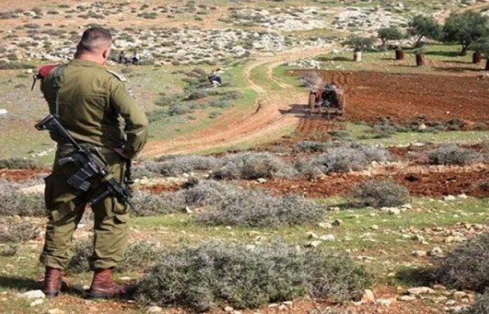 بالبلدي : «الخارجية»
      تبرز
      مبدأ
      وحدة
      الأراضي
      الفلسطينية
      ضمن
      حملة
      «واعي»..
      غزة
      والضفة
      وحدة
      جغرافية
      وسياسية
      واحدة