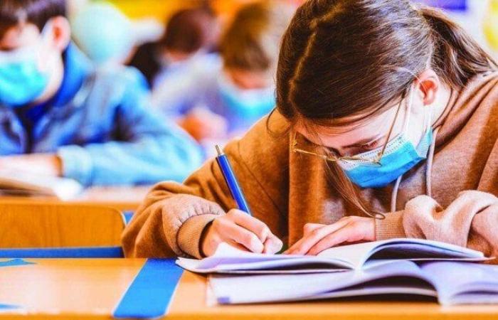 بالبلدي : موعد
      بدء
      امتحانات
      الفصل
      الدراسي
      الأول
      2027..
      الخريطة
      الزمنية
      لطلاب
      المدارس
      والجامعات