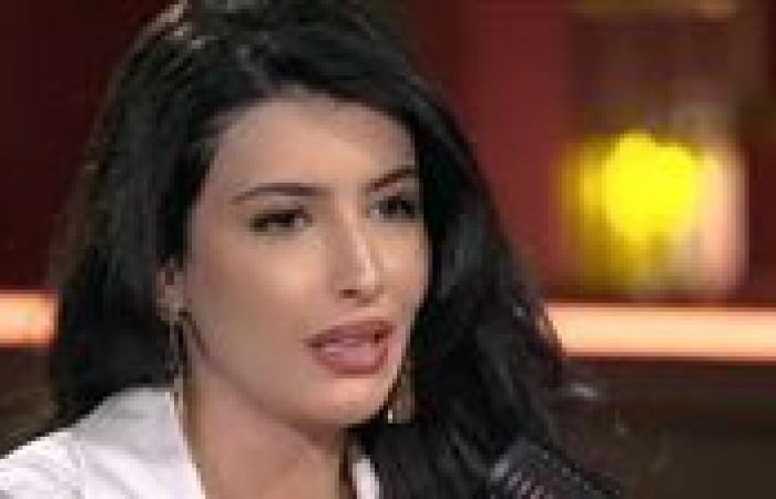 بالبلدي: سارة
      بركة
      عن
      مشهد
      رقصها
      في
      «تحت
      سابع
      أرض»:
      لم
      يكن
      الهدف
      إظهار
      جسدي