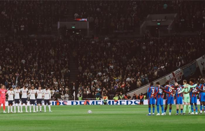بالبلدي : لاعب
      كريستال
      بالاس
      يغادر
      مباراة
      توتنهام
      بالبطاقة
      الحمراء