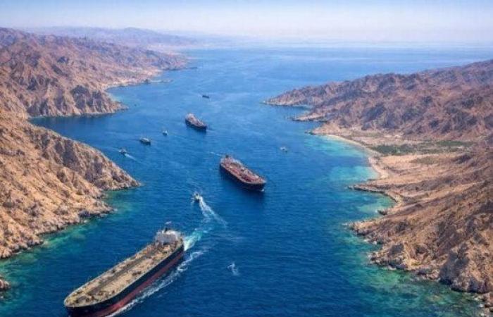 بالبلدي: السعودية:
      أمن
      الملاحة
      في
      البحر
      الأحمر
      ومضيقي
      هرمز
      وباب
      المندب
      مسؤولية
      دولية