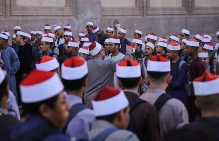 بالبلدي : وظائف
      المعلمين
      بنظام
      الحصة
      في
      الأزهر
      2026..
      موعد
      التقديم
      والتخصصات
      المطلوبة