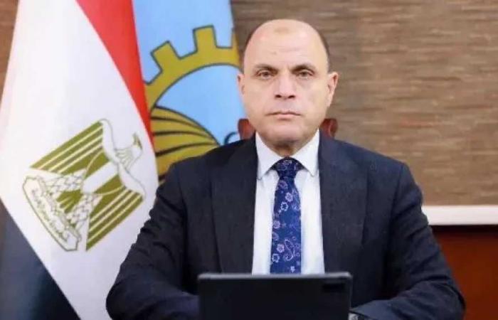 محافظ
      الغربية
      يتابع
      تكثيف
      أعمال
      النظافة
      ورفع
      600
      طن
      من
      بؤر
      المخلفات
      والتراكمات
      بمراكز
      ومدن
      وأحياء
      المحافظة