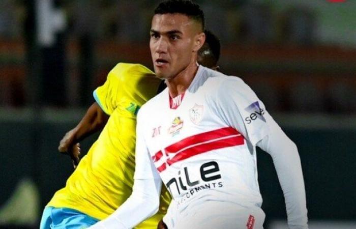 بالبلدي: محمود
      جهاد
      يقترب
      من
      العودة
      لتدريبات
      الزمالك
      الجماعية
      قبل
      مواجهة
      وادي
      دجلة