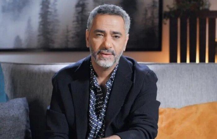 بالبلدي: فضل
      شاكر
      يتصدر
      تريند
      جوجل
      حفل
      «عودة
      الغايب»
      في
      الرياض
      بمشاركة
      نجله
      محمد