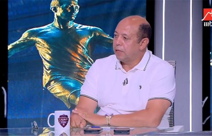 بالبلدي : أحمد
      سليمان
      يشعل
      أزمة
      شركة
      الكرة
      في
      الزمالك:
      6
      شروط
      للموافقة
      على
      إقامة
      الجمعية
      العمومية
      القادمة