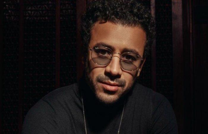 بالبلدي: عودة
      محمد
      رمضان
      ومي
      عز
      الدين..
      خريطة
      مسلسلات
      رمضان
      2027