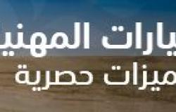 بالبلدي : بنك
      بيت
      التمويل
      الكويتي
      مصر
      يرفع
      العائد
      على
      شهادات
      الصفوة