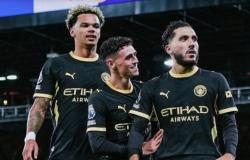 بالبلدي : مانشستر
      سيتي
      يتطلع
      للانفراد
      بصدارة
      الدوري
      الإنجليزي
      أمام
      كوفنتري
      سيتي