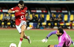 بالبلدي : فيديو
      |
      الأهلي
      يتصدر
      جدول
      الدوري
      مؤقتًا
      بثنائية
      زيزو
      والشحات
      أمام
      أبو
      قير
      للأسمدة