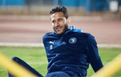 بالبلدي : إكرامي
      الشحات
      يكشف
      مفاجأة
      عن
      مستقبل
      رمضان
      صبحي..
      هل
      يعود
      للملاعب؟