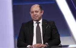 بالبلدي : أحمد
      سليمان
      يفتح
      النار
      على
      مجلس
      الزمالك:
      سيناريو
      زيزو
      يتكرر
      مع
      فتوح