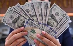 بالبلدي : بكام
      النهاردة؟..
      سعر
      الدولار
      في
      مصر
      اليوم
      الأربعاء
      7
      أكتوبر
      2026