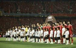 بالبلدي : الأهلي
      والزمالك
      بالأرقام..
      تاريخ
      مواجهات
      القطبين
      قبل
      قمة
      الدوري
      المصري