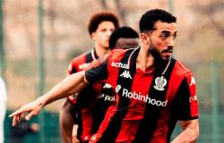 بالبلدي : تقييم
      محمد
      عبد
      المنعم
      في
      مباراة
      نيس
      وليون
      بالدوري
      الفرنسي