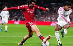 بالبلدي : كنا
      نعرف
      ما
      سيواجهنا..
      ثنائي
      إشبيلية
      يشكك
      في
      نزاهة
      التحكيم
      بعد
      رباعية
      ريال
      مدريد