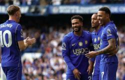 بالبلدي: تشكيل
      تشيلسي
      المتوقع
      أمام
      توتنهام
      في
      الدوري
      الإنجليزي..
      كيف
      يُدير
      «ألونسو»
      ديربي
      لندن؟