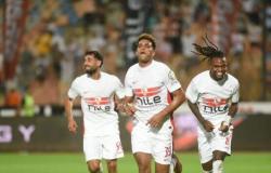 بالبلدي : الزمالك
      يعد
      لاعبيه
      بصرف
      المستحقات
      المتأخرة
      ومقدم
      العقود
      خلال
      نوفمبر